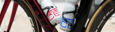 Bottle Cages, Cage Shifters & Hydration Systems